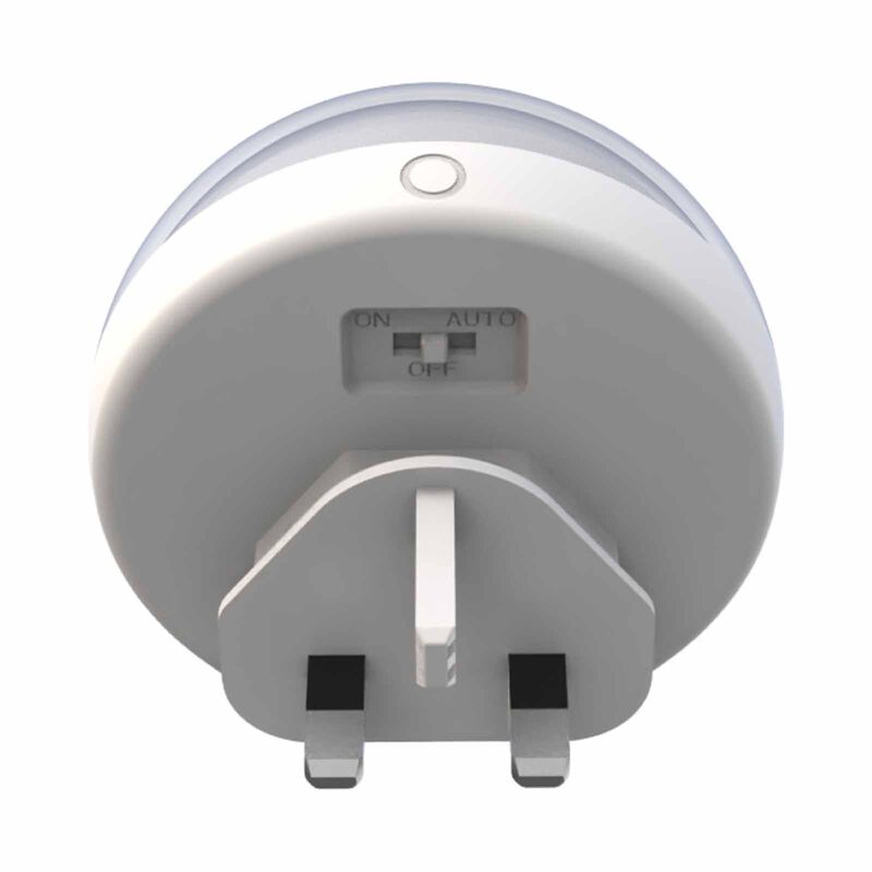 SOUNDTEOH Halo Night Light MWS-122-image 3