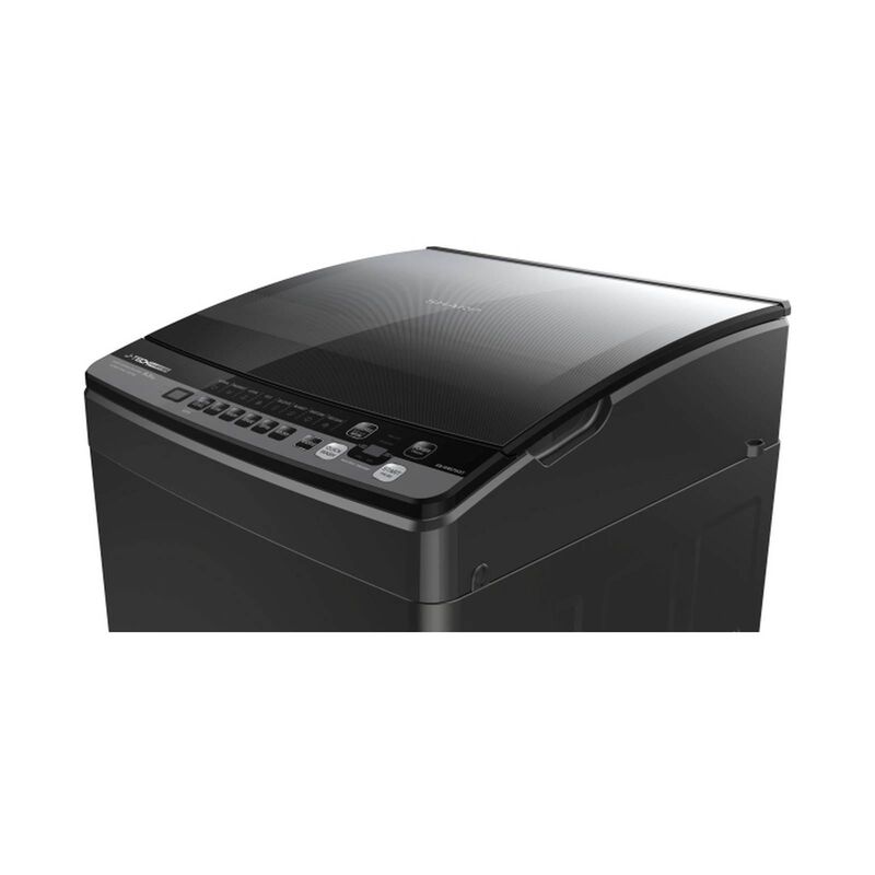 SHARP Top Load Washer (8.5kg) ES-W85TWXT-SA-image 5