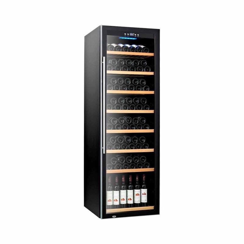 TECNO Wine Chiller (183 Bottles/480l) SW192-image null