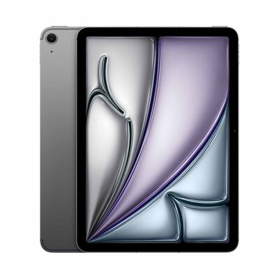 APPLE 11-inch Ipad Air (m4) Wi-fi + Cellular 1tb - Space Grey MH7M4ZP/A