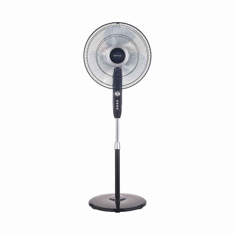 MISTRAL 16 In Stand Fan MSF1693-image 1