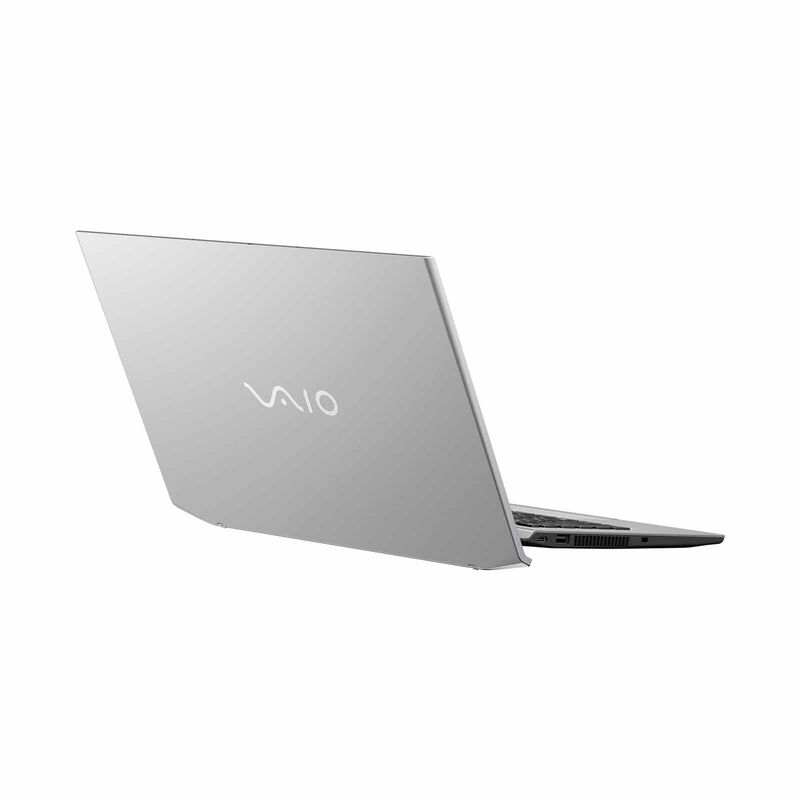 VAIO 14in Ultra 7-155h 32gb 1tb Win Pro 11 Intel Arc Non-touch Brighr Sliver SX14-R VJS4R1W061SS-image 6