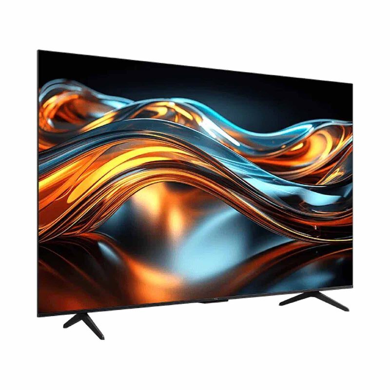 TCL 75 In 4k Hdr Google Tv-p71b Series 75P71B-image 9