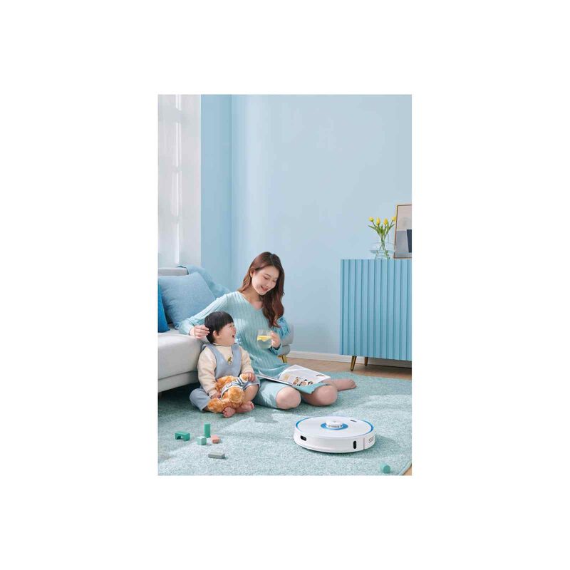 VIOMI Self-emptying Robot Vacuum ALPHA (S9)-image 26