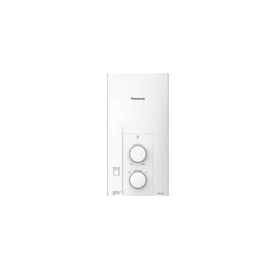 PANASONIC Electric Shower (installation Charges Applies) DH-3RL1SW