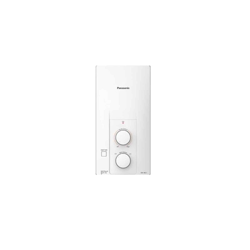 PANASONIC Electric Shower (installation Charges Applies) DH-3RL1SW-image null