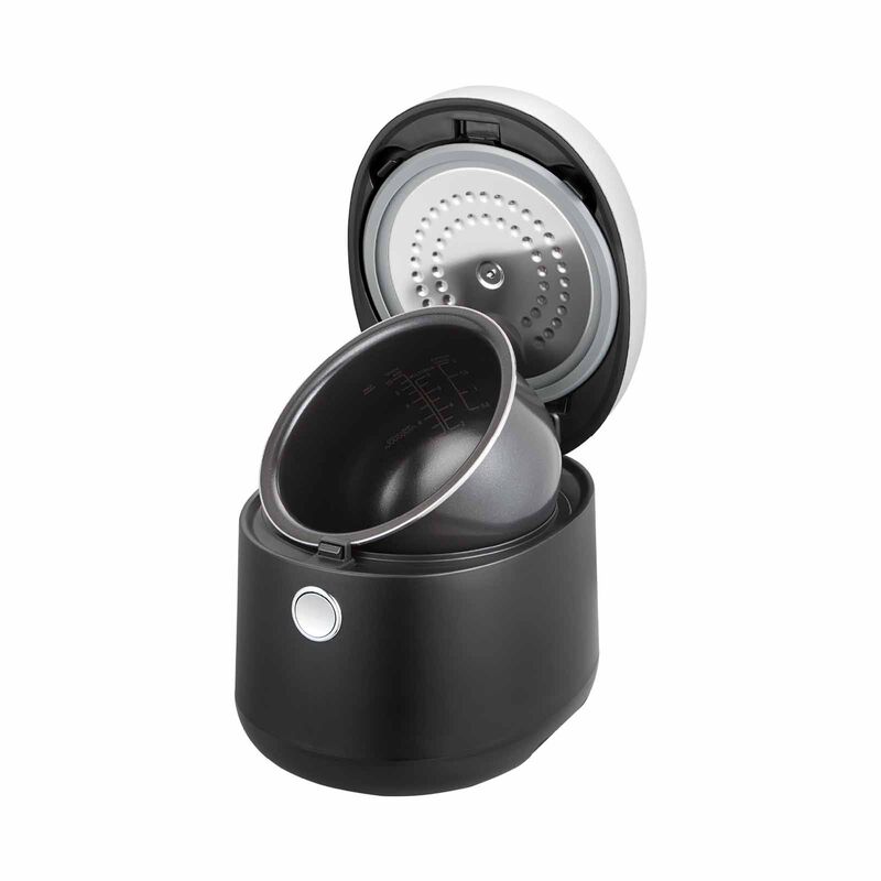 MAYER Fuzzy Logic Rice Cooker (4.8l) MMRC518D-image 6