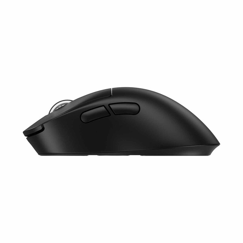 LOGITECH G Pro X Superlight 2 Dex Gaming Mouse (black) 910-007359-image 3