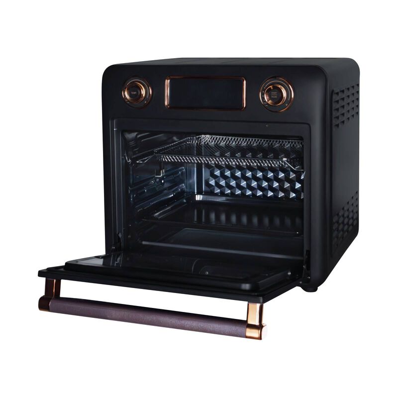 MAYER Digital Fryer Oven (40l) MMAO40D-image 4