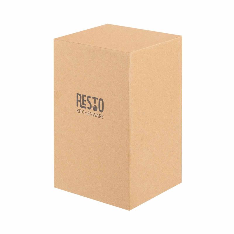 RESTO Keid French Press 1000ml 90535-image 4