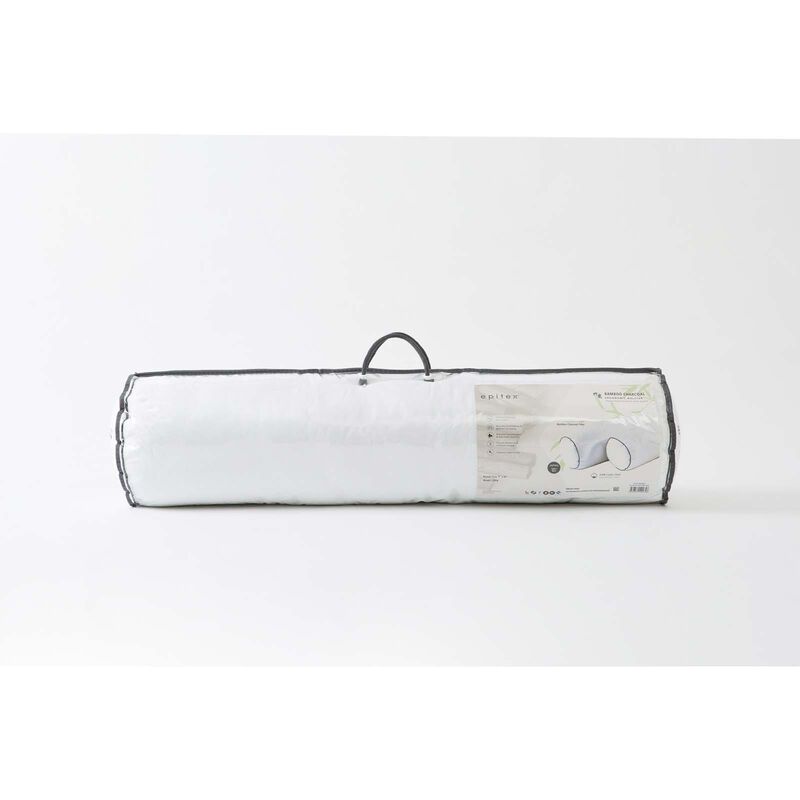 EPITEX Bolster - 1200g BAMBOO CHARCOAL-image 4