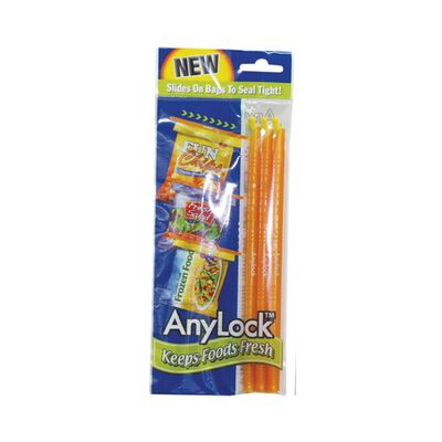 ANYLOCK Airtight Bag Sealers-medium NAO33 (E) MEDIUM