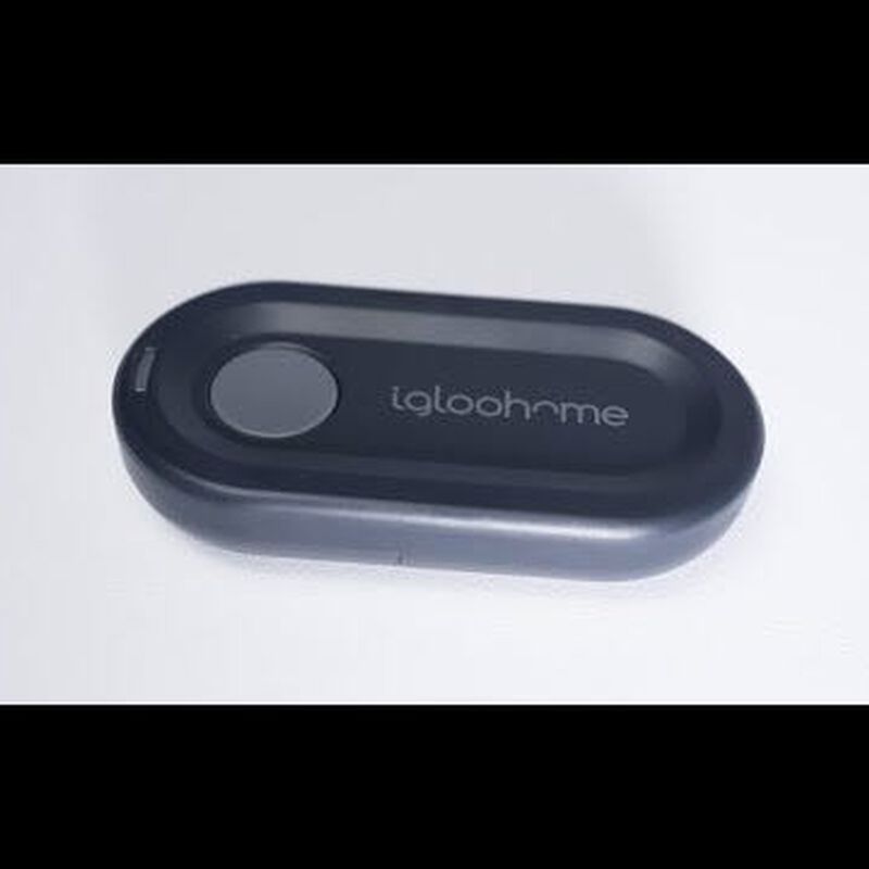 IGLOOHOME Key Fob IEF1-image 6