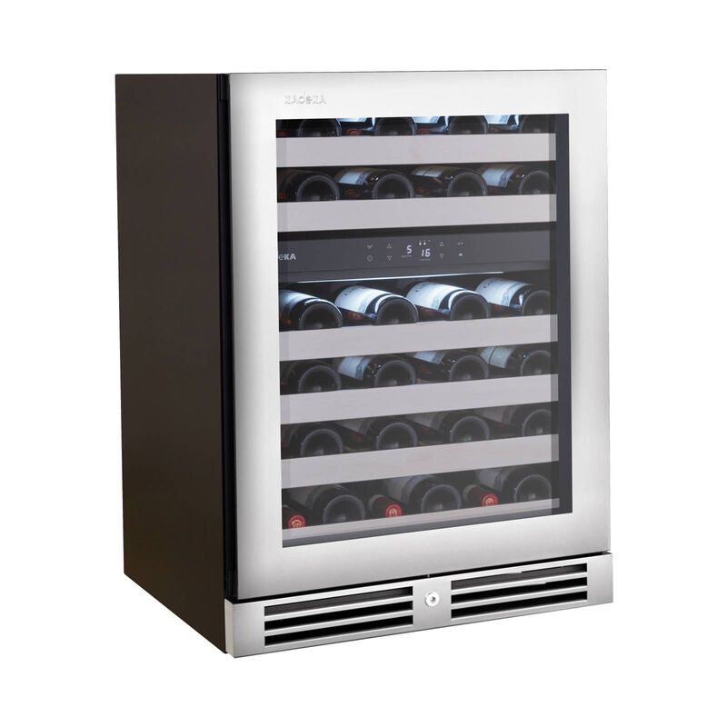 KADEKA Wine Chiller (46 Bottles) KN45WR-image 1