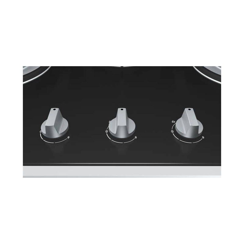 BOSCH 3 Burner Temperglass Gas Hob 78cm Tg (exclude Installation) PMD83D31AF-image 4