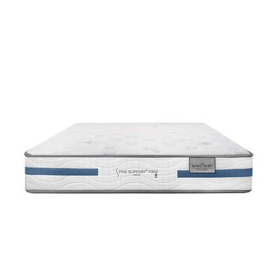 KINGKOIL Queen Size Mattress SPINE SUPPORT