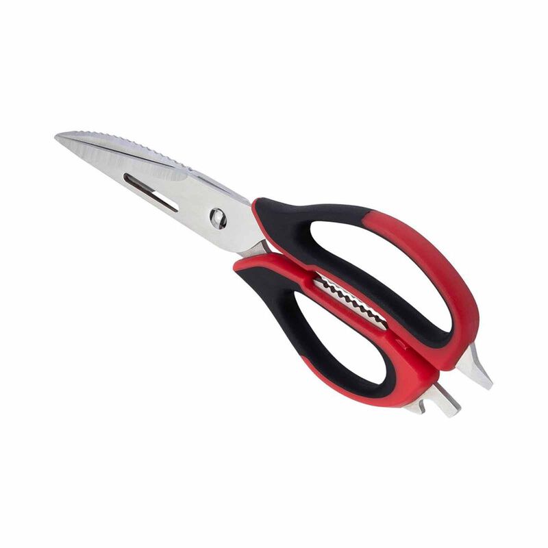 RESTO Atlas Multifunctional Scissors 9 In 1 95325-image 2