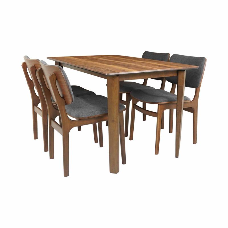 5 Piece Dining Set NEW BROOKS-image 4
