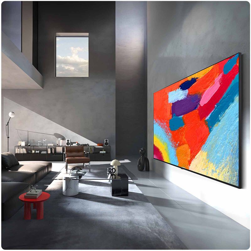 LG 100 In 4k Micro Rgb Ai Tv 100MRGB96BS.ATC-image 4