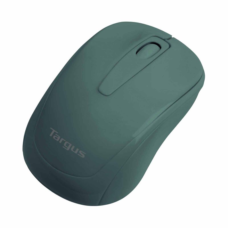 TARGUS W600 Wireless Mouse Compact Size (granite Green) AMW60007AP-50-image 3