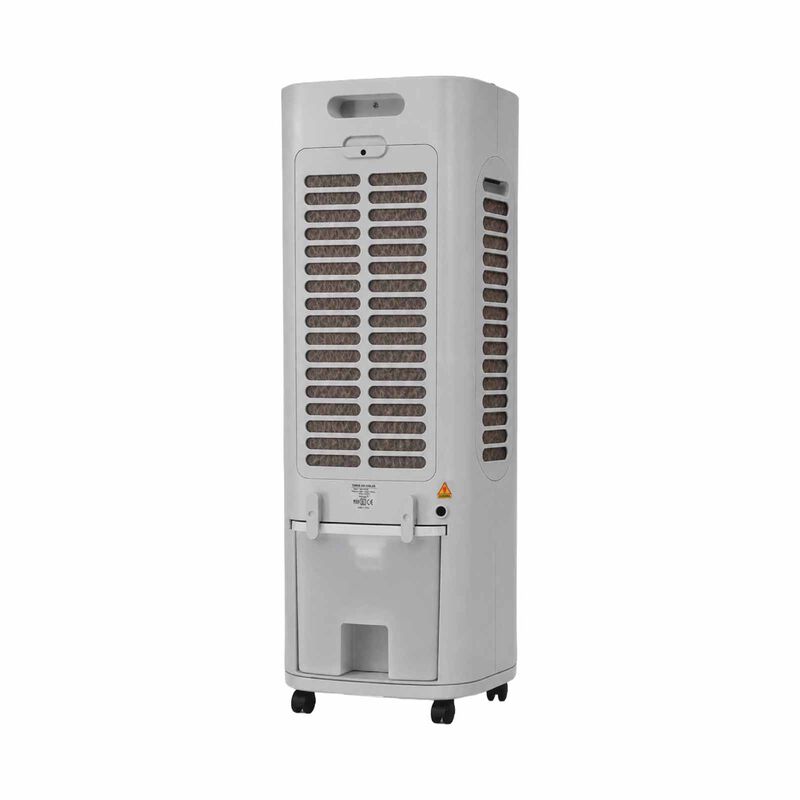 MISTRAL Dual-head Bldc Air Cooler With Remote And Ioniser (10l ) MAC1002DR-image 4