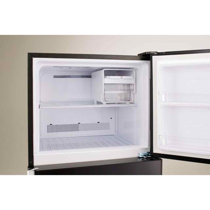 SHARP 2 Dr Fridge (364l) SJ-PG39P-BK-image 8