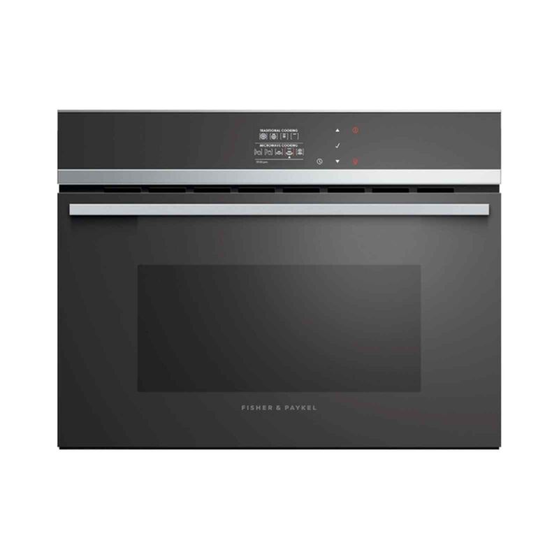 FISHER & P Combination Microwave Oven (exclude Installation) OM60NDB1-image 1