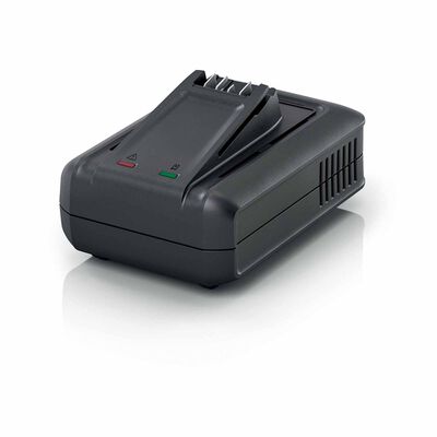 BOSCH Quick Charger For Unlimited Vaccum Cleaner BHZUC1844