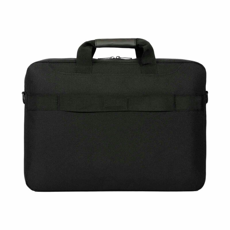 TARGUS 15-16 Inch Geolite Topload Laptop Case - Black TSS984GL-70-image 4