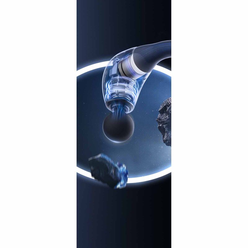 PHILIPS Hook Massager PPM7331DB/97-image 3