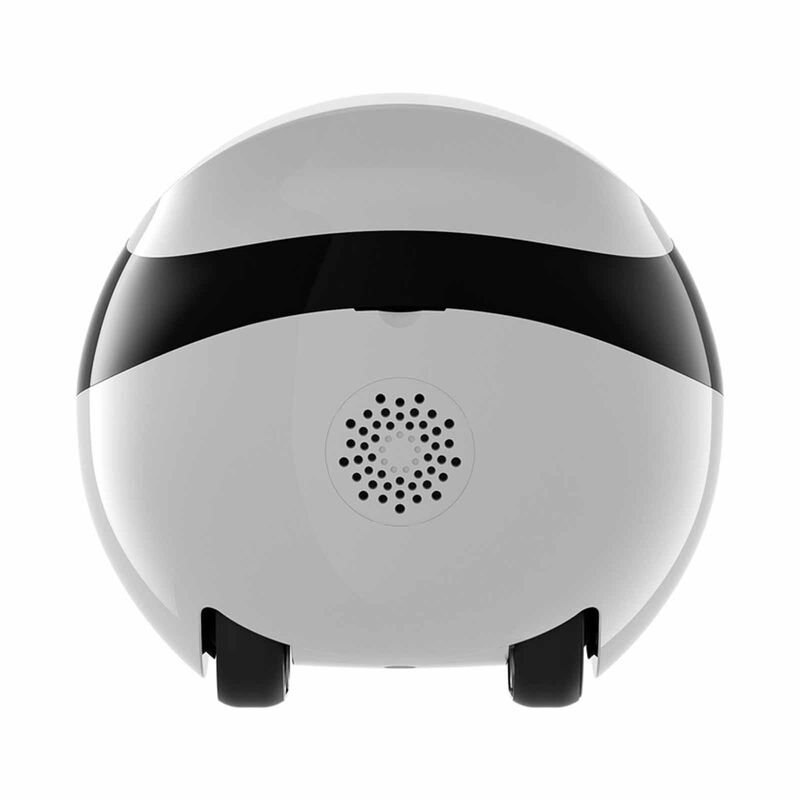 ENABOT Ebo Air 2 Smart Familybot - White EN-EBO AIR2 WHITE-image 5