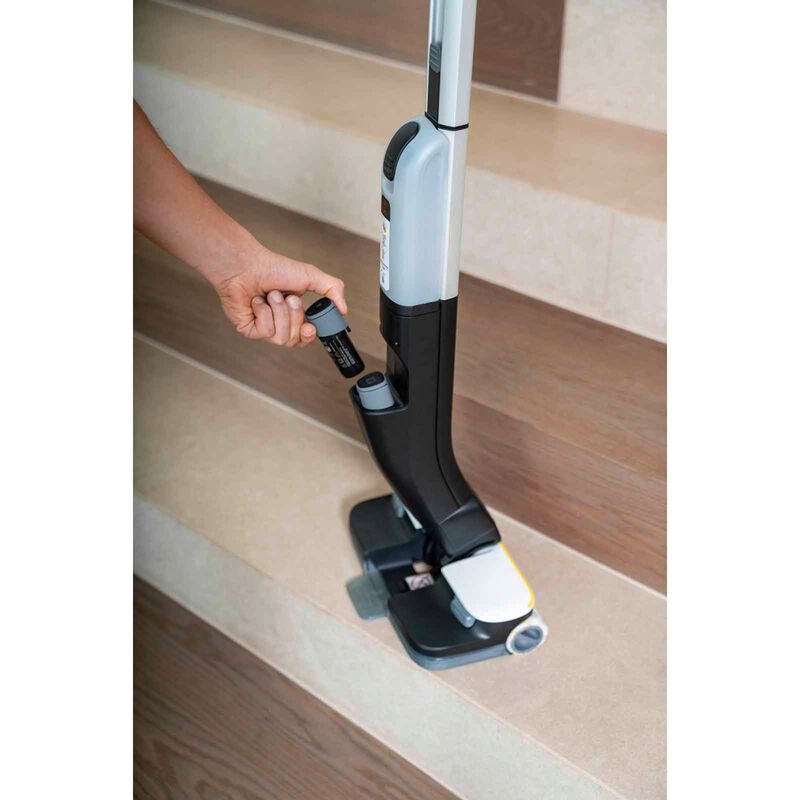 KARCHER Vacuum Mop Cordless FCV 4-image 7
