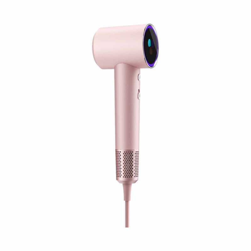 CORNELL High Speed Hair Dryer With Negative Ions - Pink CHDE10PK-image 4