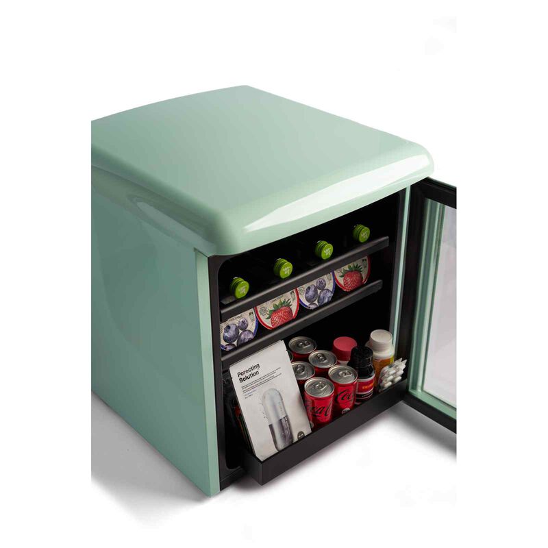 KADEKA Wine Chiller (10-12 Bottles) KP115ER(GN)-image 3