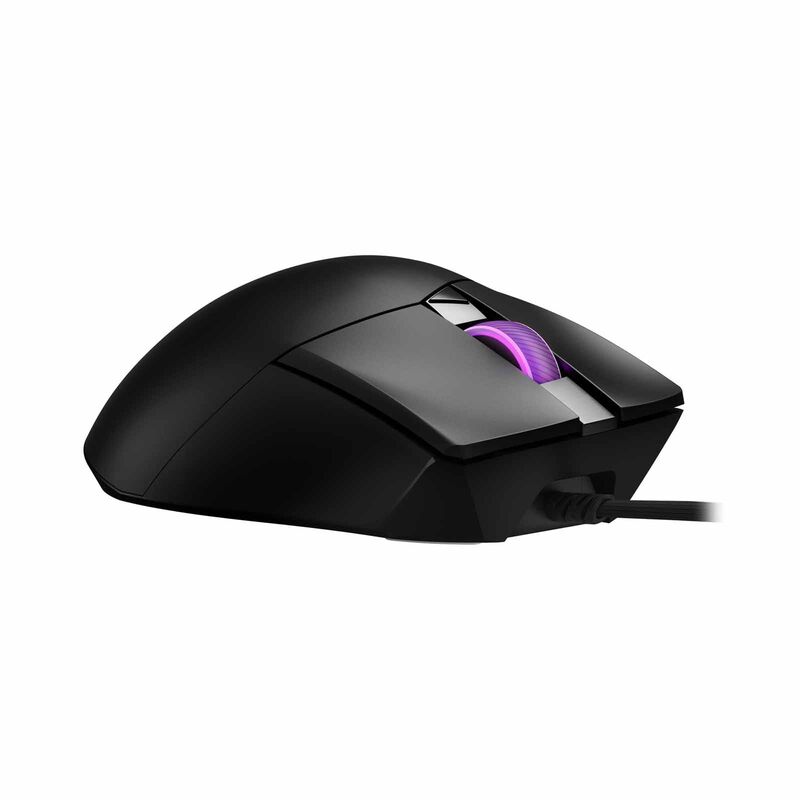 ASUS Rog Gladius Iii Core Wired Mouse P523 ROG GLADIUS III CORE-image 7