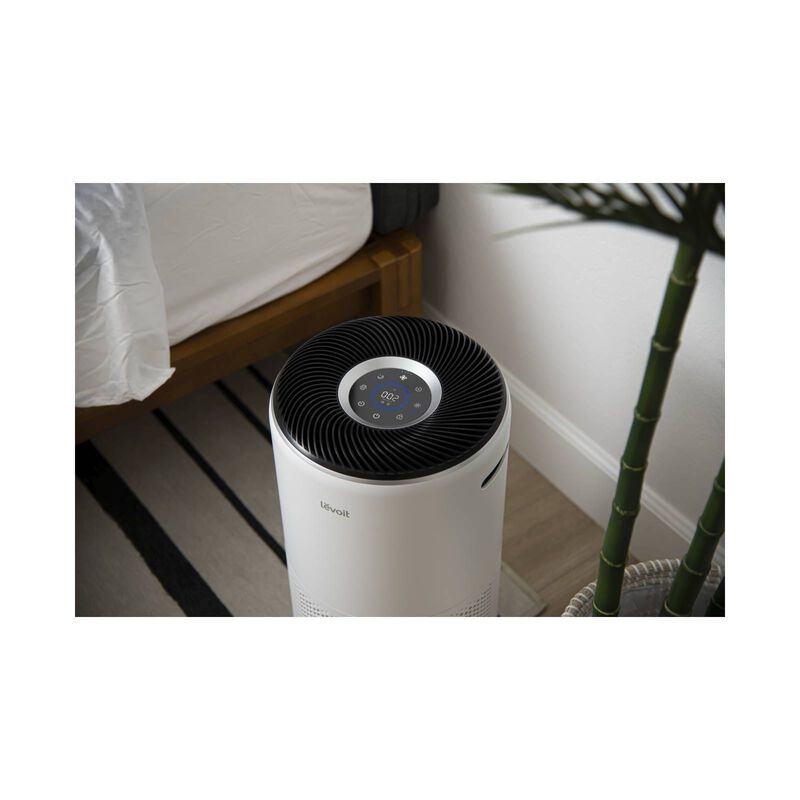 LEVOIT Levoit Air Purifier Core 400s CORE 400S-image 9