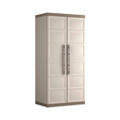 KETER Excellence Xl Utility Storage Cabinet (exclude Installation) D-KS-12-9680
