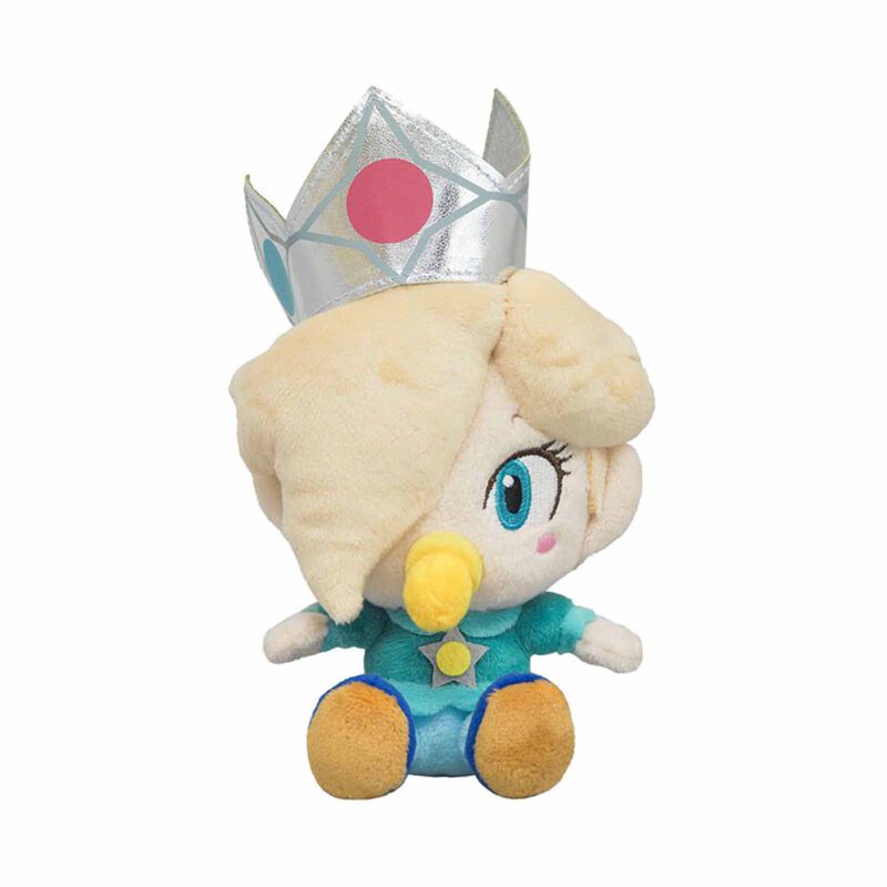 NINTENDO Ac56 Baby Rosalina (s) SA-AC56-S-image 1