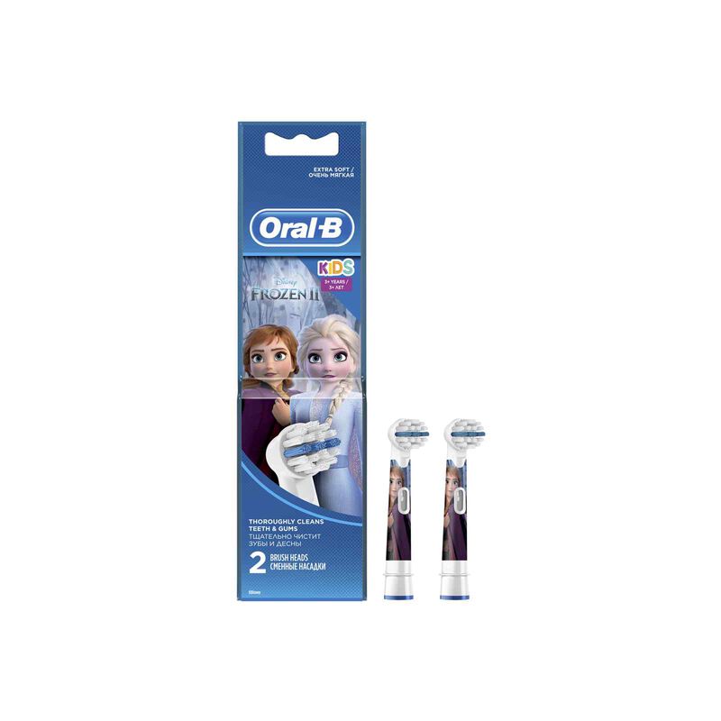 ORAL-B Kids Refill (frozen) EB 10-2K FZN-image null