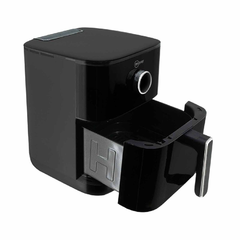 MAYER Double Heating Air Fryer With Mist (6.0l) MMAF606D-image 6