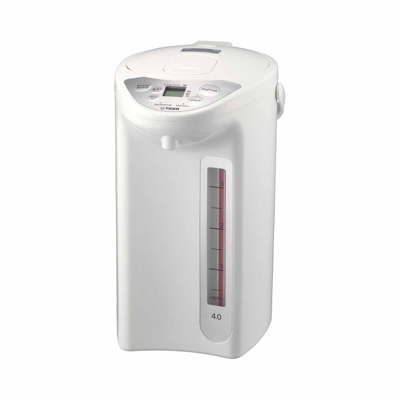 TIGER Electric Airpot (4.0l) PDR-C40S-image null