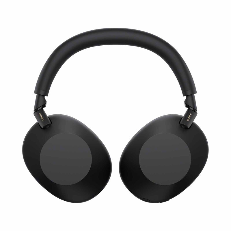 SONY Wireless Noise Cancelling Headphone (black) WH-1000XM6/BME-image 6