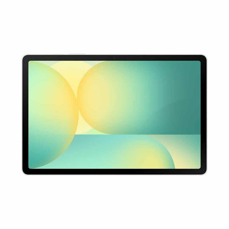 SAMSUNG Tab S10fe 5g 12gb/256gb Silver SM-X526BZSEXSP-image 7