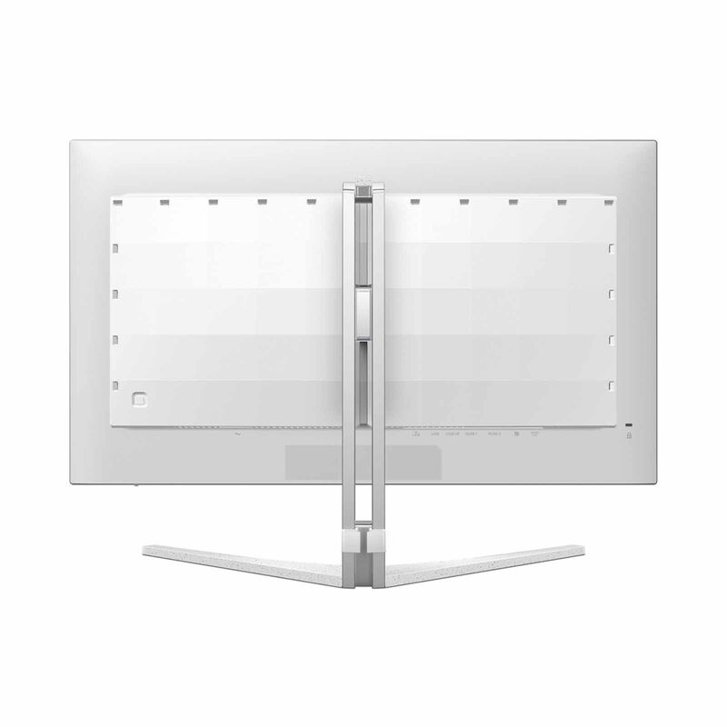 PHILIPS 26.5 Inch Evnia Qhd Qd Oled Monitor PHI-27M2N8500-image 4