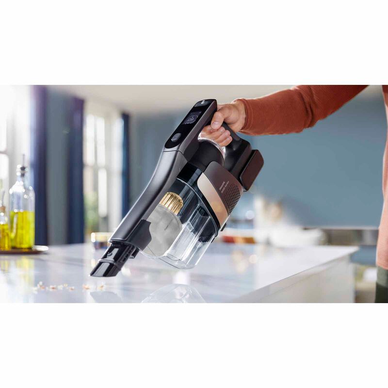 PHILIPS Series 9000 Aquatrio Cordless Vacuum & Wash XW9465/11-image 12