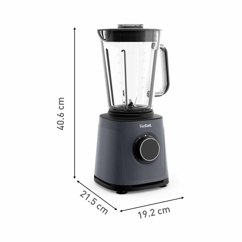 TEFAL High Speed Blender (1200w) BL771B-image 4