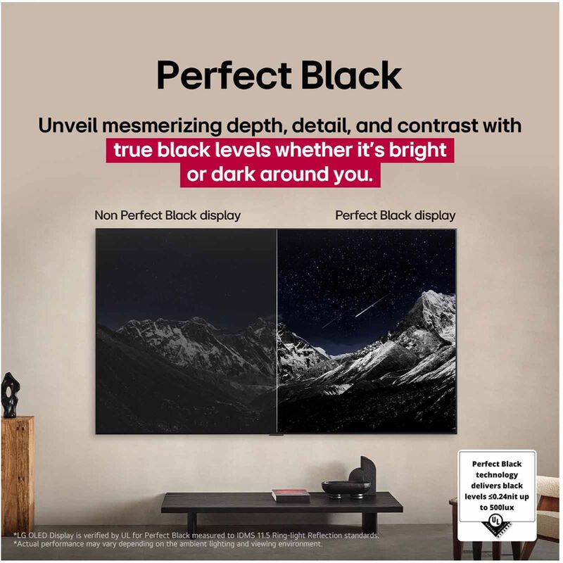 LG 83 In 4k Uhd Oled Tv OLED83B5PSA.ATC-image 16