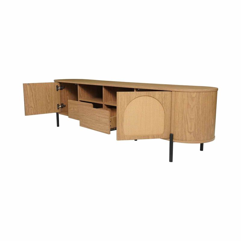 MUZE Tv Console WALLACE-image 4