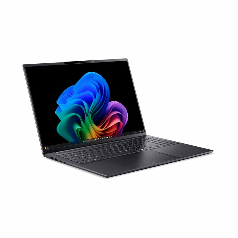 ACER 16in Intel Core Ultra X7 358h 32gb 1tb Ssd Intel Arc B390 Win 11 Home SWIFT GO 16 AI SFG16-I71-74N5 (TITANIUM GRAY)-image 6