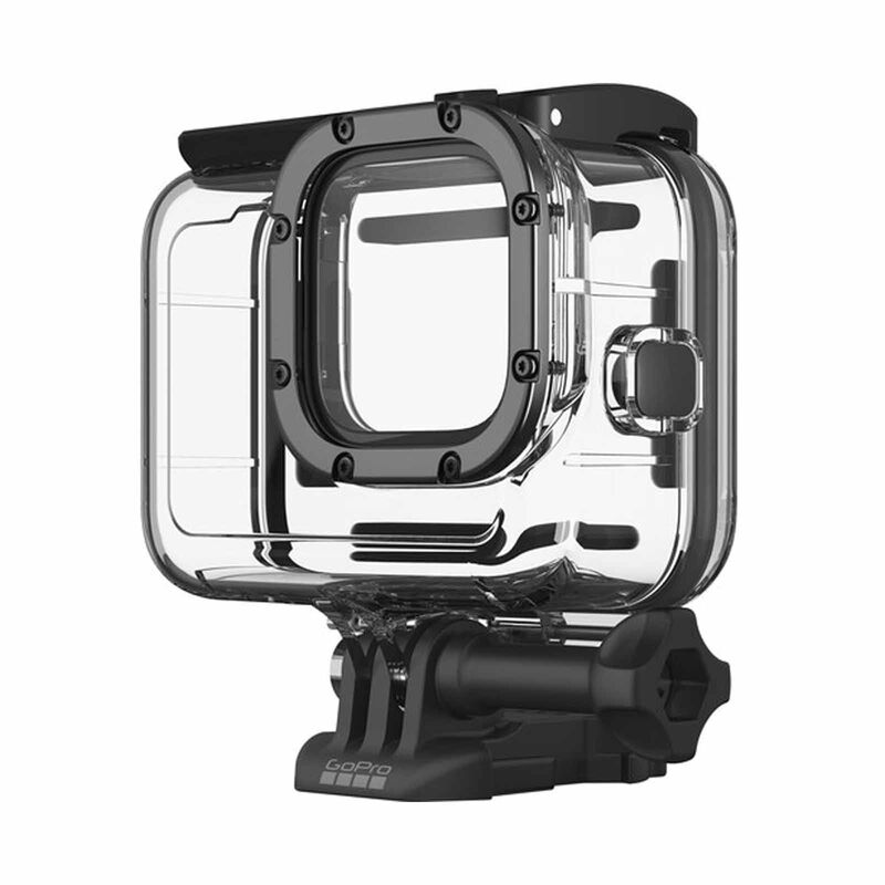GOPRO Protective Housing (hero 9/10/11/12/13 Black) ADDIV-001-VT-image 3